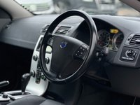 USED 2011 11 VOLVO C70 2.0 D3 SE LUX GEARTRONIC 2d 150 BHP REAR PARKING AID + MEMORY SEATS +