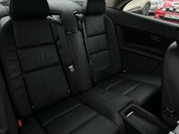 USED 2011 11 VOLVO C70 2.0 D3 SE LUX GEARTRONIC 2d 150 BHP REAR PARKING AID + MEMORY SEATS +