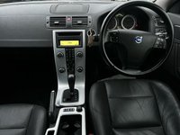 USED 2011 11 VOLVO C70 2.0 D3 SE LUX GEARTRONIC 2d 150 BHP REAR PARKING AID + MEMORY SEATS +