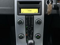 USED 2011 11 VOLVO C70 2.0 D3 SE LUX GEARTRONIC 2d 150 BHP REAR PARKING AID + MEMORY SEATS +