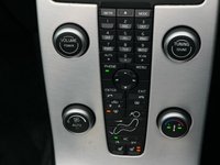 USED 2011 11 VOLVO C70 2.0 D3 SE LUX GEARTRONIC 2d 150 BHP REAR PARKING AID + MEMORY SEATS +