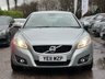 USED 2011 11 VOLVO C70 2.0 D3 SE LUX GEARTRONIC 2d 150 BHP REAR PARKING AID + MEMORY SEATS +