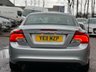 USED 2011 11 VOLVO C70 2.0 D3 SE LUX GEARTRONIC 2d 150 BHP REAR PARKING AID + MEMORY SEATS +
