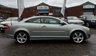USED 2011 11 VOLVO C70 2.0 D3 SE LUX GEARTRONIC 2d 150 BHP REAR PARKING AID + MEMORY SEATS +