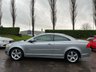 USED 2011 11 VOLVO C70 2.0 D3 SE LUX GEARTRONIC 2d 150 BHP REAR PARKING AID + MEMORY SEATS +