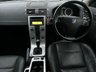 USED 2011 11 VOLVO C70 2.0 D3 SE LUX GEARTRONIC 2d 150 BHP REAR PARKING AID + MEMORY SEATS +