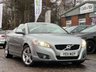 USED 2011 11 VOLVO C70 2.0 D3 SE LUX GEARTRONIC 2d 150 BHP REAR PARKING AID + MEMORY SEATS +