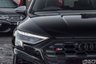 USED 2020 70 AUDI S3 2.0 S3 TFSI QUATTRO 5d 306 BHP KEYLESS+B&O+REVERSE CAMERA