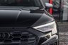 USED 2020 70 AUDI S3 2.0 S3 TFSI QUATTRO 5d 306 BHP KEYLESS+B&O+REVERSE CAMERA