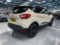 USED 2015 62 RENAULT CAPTUR 1.5 DYNAMIQUE NAV DCI 5d 90 BHP 
