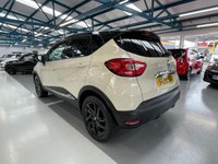 USED 2015 62 RENAULT CAPTUR 1.5 DYNAMIQUE NAV DCI 5d 90 BHP 