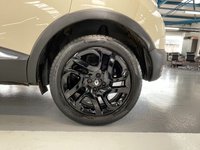 USED 2015 62 RENAULT CAPTUR 1.5 DYNAMIQUE NAV DCI 5d 90 BHP 
