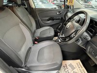 USED 2015 62 RENAULT CAPTUR 1.5 DYNAMIQUE NAV DCI 5d 90 BHP 