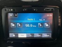 USED 2015 62 RENAULT CAPTUR 1.5 DYNAMIQUE NAV DCI 5d 90 BHP 