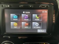 USED 2015 62 RENAULT CAPTUR 1.5 DYNAMIQUE NAV DCI 5d 90 BHP 