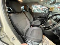 USED 2015 62 RENAULT CAPTUR 1.5 DYNAMIQUE NAV DCI 5d 90 BHP 