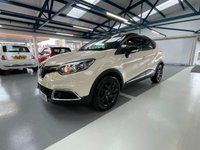 USED 2015 62 RENAULT CAPTUR 1.5 DYNAMIQUE NAV DCI 5d 90 BHP 