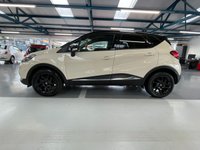 USED 2015 62 RENAULT CAPTUR 1.5 DYNAMIQUE NAV DCI 5d 90 BHP 