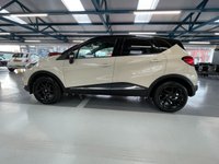 USED 2015 62 RENAULT CAPTUR 1.5 DYNAMIQUE NAV DCI 5d 90 BHP 