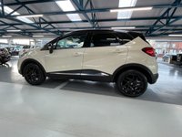 USED 2015 62 RENAULT CAPTUR 1.5 DYNAMIQUE NAV DCI 5d 90 BHP 