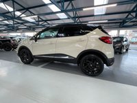 USED 2015 62 RENAULT CAPTUR 1.5 DYNAMIQUE NAV DCI 5d 90 BHP 