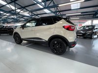 USED 2015 62 RENAULT CAPTUR 1.5 DYNAMIQUE NAV DCI 5d 90 BHP 