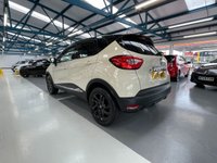 USED 2015 62 RENAULT CAPTUR 1.5 DYNAMIQUE NAV DCI 5d 90 BHP 
