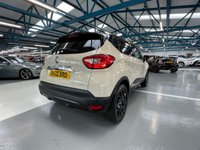 USED 2015 62 RENAULT CAPTUR 1.5 DYNAMIQUE NAV DCI 5d 90 BHP 