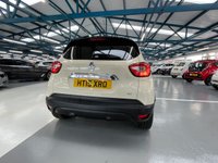 USED 2015 62 RENAULT CAPTUR 1.5 DYNAMIQUE NAV DCI 5d 90 BHP 