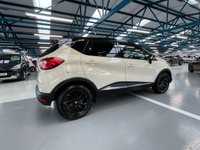USED 2015 62 RENAULT CAPTUR 1.5 DYNAMIQUE NAV DCI 5d 90 BHP 