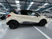 USED 2015 62 RENAULT CAPTUR 1.5 DYNAMIQUE NAV DCI 5d 90 BHP 