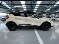 USED 2015 62 RENAULT CAPTUR 1.5 DYNAMIQUE NAV DCI 5d 90 BHP 