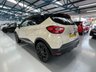 USED 2015 62 RENAULT CAPTUR 1.5 DYNAMIQUE NAV DCI 5d 90 BHP 