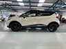USED 2015 62 RENAULT CAPTUR 1.5 DYNAMIQUE NAV DCI 5d 90 BHP 