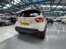 USED 2015 62 RENAULT CAPTUR 1.5 DYNAMIQUE NAV DCI 5d 90 BHP 