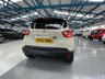 USED 2015 62 RENAULT CAPTUR 1.5 DYNAMIQUE NAV DCI 5d 90 BHP 