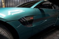 USED 2022 22 ASTON MARTIN VANTAGE 4.0 F1 EDITION V8 3d 527 BHP 2022 CAR, PERFECT SPEC in Stunning Aston Martin Racing Green.  Available for Pre-Christmas Delivery or collection.