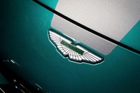 USED 2022 22 ASTON MARTIN VANTAGE 4.0 F1 EDITION V8 3d 527 BHP 2022 CAR, PERFECT SPEC in Stunning Aston Martin Racing Green.  Available for Pre-Christmas Delivery or collection.