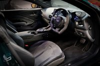 USED 2022 22 ASTON MARTIN VANTAGE 4.0 F1 EDITION V8 3d 527 BHP 2022 CAR, PERFECT SPEC in Stunning Aston Martin Racing Green.  Available for Pre-Christmas Delivery or collection.