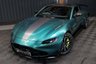 USED 2022 22 ASTON MARTIN VANTAGE 4.0 F1 EDITION V8 3d 527 BHP 2022 CAR, PERFECT SPEC in Stunning Aston Martin Racing Green.  Available for Pre-Christmas Delivery or collection.