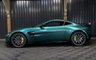 USED 2022 22 ASTON MARTIN VANTAGE 4.0 F1 EDITION V8 3d 527 BHP 2022 CAR, PERFECT SPEC in Stunning Aston Martin Racing Green.  Available for Pre-Christmas Delivery or collection.
