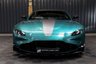 USED 2022 22 ASTON MARTIN VANTAGE 4.0 F1 EDITION V8 3d 527 BHP 2022 CAR, PERFECT SPEC in Stunning Aston Martin Racing Green.  Available for Pre-Christmas Delivery or collection.
