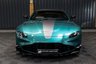 USED 2022 22 ASTON MARTIN VANTAGE 4.0 F1 EDITION V8 3d 527 BHP 2022 CAR, PERFECT SPEC in Stunning Aston Martin Racing Green.  Available for Pre-Christmas Delivery or collection.