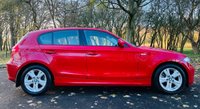 USED 2010 60 BMW 1 SERIES 2.0 118I SE 5d 141 BHP AUTOMATIC