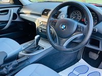 USED 2010 60 BMW 1 SERIES 2.0 118I SE 5d 141 BHP AUTOMATIC