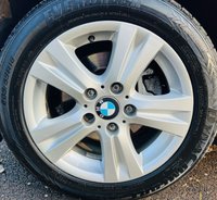 USED 2010 60 BMW 1 SERIES 2.0 118I SE 5d 141 BHP AUTOMATIC