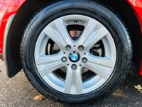 USED 2010 60 BMW 1 SERIES 2.0 118I SE 5d 141 BHP AUTOMATIC
