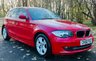 USED 2010 60 BMW 1 SERIES 2.0 118I SE 5d 141 BHP AUTOMATIC