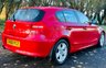 USED 2010 60 BMW 1 SERIES 2.0 118I SE 5d 141 BHP AUTOMATIC