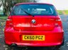 USED 2010 60 BMW 1 SERIES 2.0 118I SE 5d 141 BHP AUTOMATIC